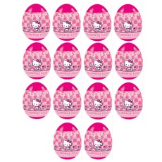 헬로키티서프라이즈에그