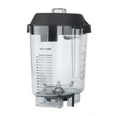 Vitamix 바이타믹스 블렌더 호환품 48oz(1.4L) 볼 본체+ 칼날+뚜껑포함 VM 0145/0149/0122/0127 Vitamix] 바이타믹스 볼 터치앤고 전용 콰이어트원 어드밴스 블렌더 48oz(1.4L) / 전기종 호환가능 볼 본체+ 칼날+뚜껑포함