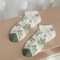 아디다스플라워양말