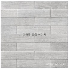 포세린타일300