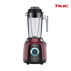 nuc믹서기