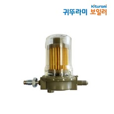귀뚜라미 보일러 오일필터/산업용필터/DLX 신형, 1개