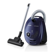 SIEMENS 지멘스 진공청소기 문라이트 블루, 1개