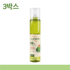 지성피부미스트