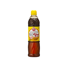 오뚜기 옛날 조청 쌀엿, 1.2kg, 1개