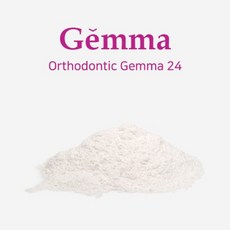 젬마24석고분말 1.5kg