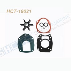 스네이크헤드보트