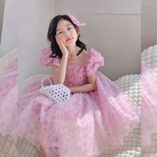 여아4세드레스