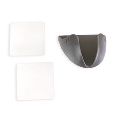 필우커머스 치어 이물질 제거 어항 스포이드 30ml 28cm, 1개