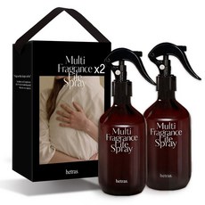 헤트라스 멀티스프레이 섬유탈취제