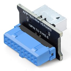 usb3.0헤더확장카드