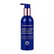 보나메두사 투데이스 타이어드 스킨 딜리트 아쿠아 클렌저 250ml, 1개