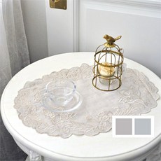 꼬떼따블식탁보