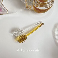 허니스틱크레용롱