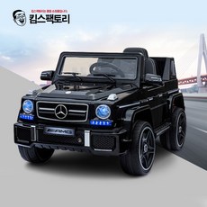 벤츠지바겐g63전동차