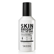 스케다 스킨 브라이트 올인원 135ML [00 EA 당일출고]