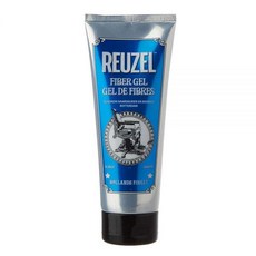 Reuzel 파이버 젤 97.6ml 3.3온스. 179669, 6.76 Ounce (Pack of 1)