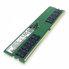 삼성전자 DDR5-5600 (16GB) 데스크탑용, 선택없음 - 5600