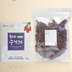 추천7 구기자진액