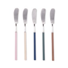 보겐피노 샤틴 버터 나이프, 코발트, 1개