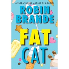 (영문도서) Fat Cat Paperback, Ryer Publishing, English, 9781952383182