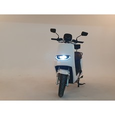 킴스트 다이스슈퍼 72V 48Ah 6300W 전기오토바이 전기스쿠터, 블랙