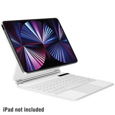 태블릿 블루투스 터치 트랙패드 360 ° IPAD 2020 10.9 인치 11, 한개옵션2, 03 SILVER WHITE, 한개옵션1