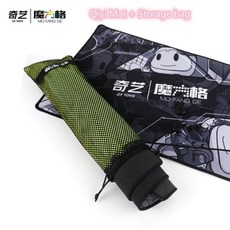 선수용큐브매트