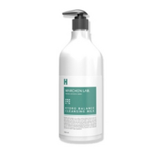 히스토랩밀크클렌저