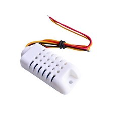 아두이노 AM2302 용 디지털 온도 및 습도 센서 DHT11 DHT22 AM2302B AM2301 AM2320, 5) AM2302 sensor, 1개