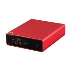 꼬다리dac
