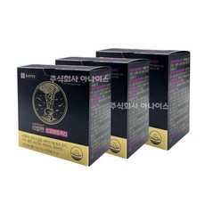 종근당건강 리얼맨 쏘팔메토옥타 500mg x 90캡슐 3박스, 3개, 90정 - 리얼맨두스