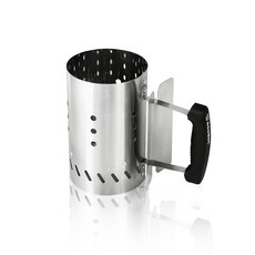 꾸버스차콜스타터