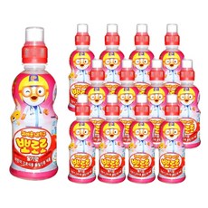 뽀로로음료밀크