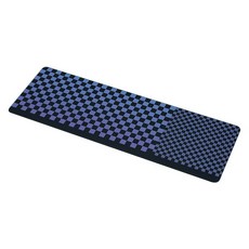 Belca 내열 강화유리 멀티 플레이트 체스문양 KTP-WN1545