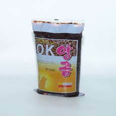 플러스오케이 통팥앙금, 5개, 5kg