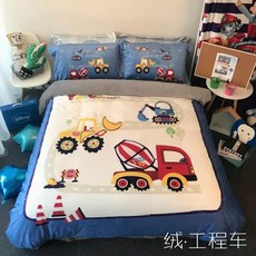 원피스차렵이불세트