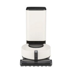 LG전자 RO965WB 코드제로 로봇청소기 오브제 카밍베이지 빠른배송, 단일옵션