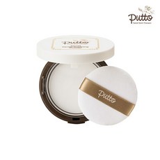 퓨토시크릿젠틀수딩파우더