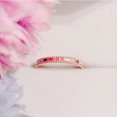 로제도르곰돌이팬던트