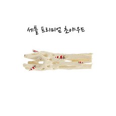 세틀 프리미엄 초야우드소 [5cm], 1개