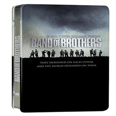 Band of Brothers 밴드 오브 브라더스, 1개, 기타