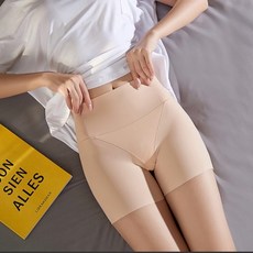 SYZ482989드로즈 여성 팬티/여성용드로즈/여성사각팬티/여성노라인팬티/여성속바지/노라인팬티/Y존커버/스판팬티/거들팬티/복부압박/여자드로즈