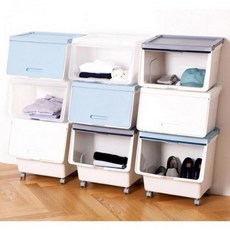 코모도리빙박스