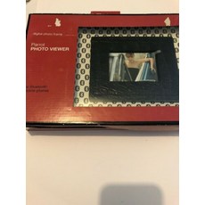 블루투스디지털액자