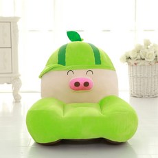 패브릭아기쇼파