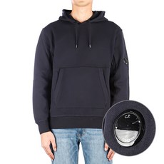 [CP컴퍼니] (13CMSS023A 005086W 888) 남성 후드 맨투맨 22FW