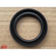 변속기 프론트 오일 씰 A T 컨버터 하우징 BH2634F 90311 38083, 1개