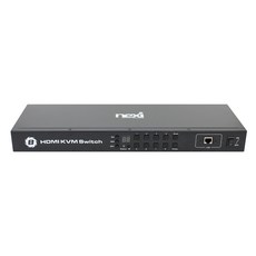 kvm4port핫키