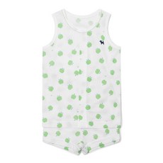 블루독베이비애플